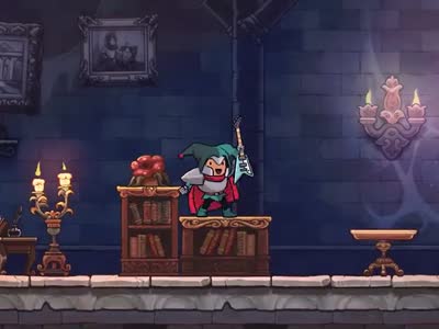 Rogue Legacy 2 ������ �� Dark Lands