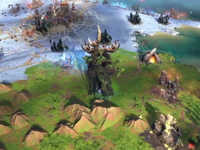 Age of Wonders 4 ������ �� The Last Remnant