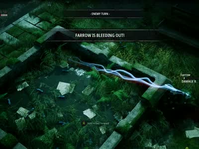 Mutant Year Zero: Road to Eden ������ �� Metal Gear 2: Solid Snake