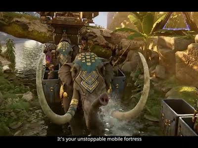 Soulmask ���������. ������ � ����.