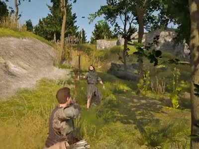 Bellwright ������ �� Assassin�s Creed: Syndicate