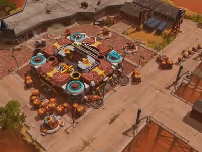 AirMech ����. ������ � ����.