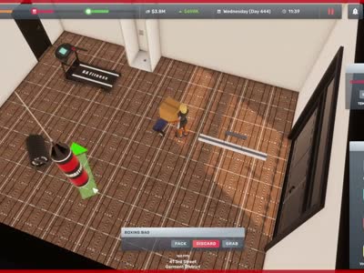 Big Ambitions ��� �������� ����. ������ � ����.