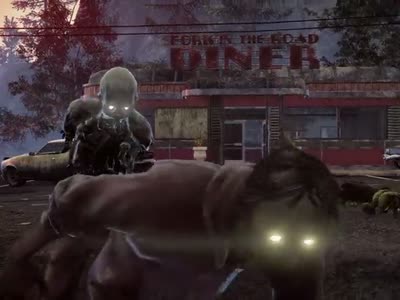 State of Decay: Year-One ��������. ������ � ����.