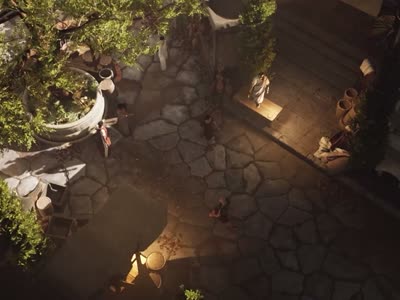 The Forgotten City ������. ������ � ����.