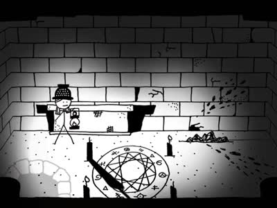 West of Loathing ���������. ������ � ����.