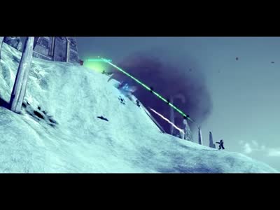 Tribes: Ascend ������ ����. ������ � ����.