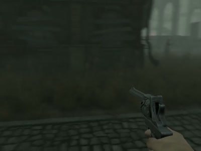 Pathologic 2 ������ �� Dungeon Rats