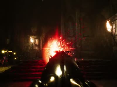 Witchfire �������� �� ����. ������ � ����.