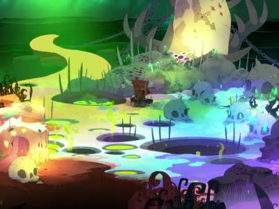 Pyre ������ ����. ������ � ����.