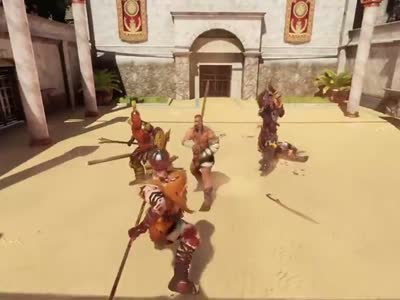 We Who Are About To Die ������. ������ � ����.