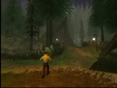 Fable - The Lost Chapters ������ �� Quest for Glory 4: Shadows of Darkness