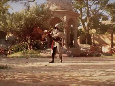 Assassin's Creed Mirage ������������ ����. ������ � ����.