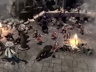 Might & Magic Heroes VII �������� �� ����. ������ � ����.