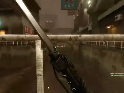 E.Y.E: Divine Cybermancy ������ �� Quest for Glory 4: Shadows of Darkness