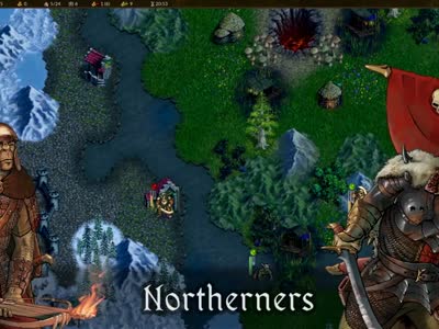 Battle for Wesnoth ����. ������ � ����.