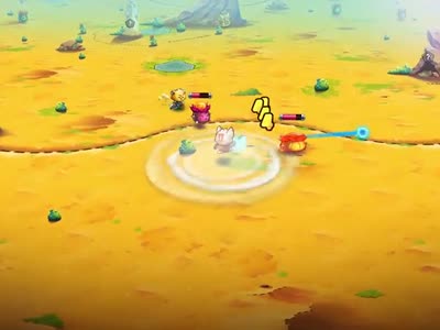 Cat Quest II �������� �� ������. ������ � ����.