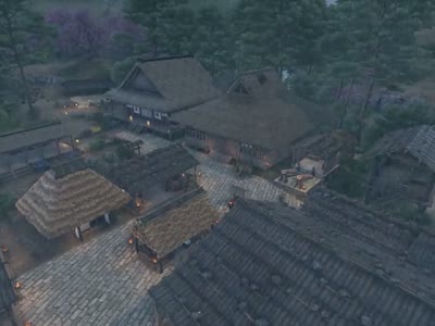 Sengoku Dynasty ����. ������ � ����.