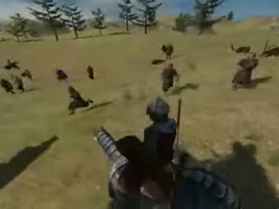 Mount & Blade ������ �� Quest for Glory 4: Shadows of Darkness