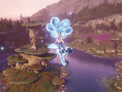 Infinity Nikki ��� �������� ����. ������ � ����.