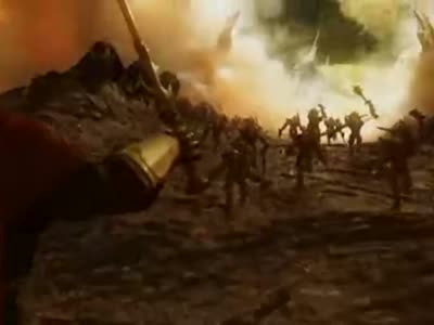 Overlord ������ �� Quest for Glory 4: Shadows of Darkness