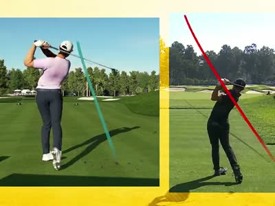 PGA TOUR 2K23 �������� �� ����. ������ � ����.