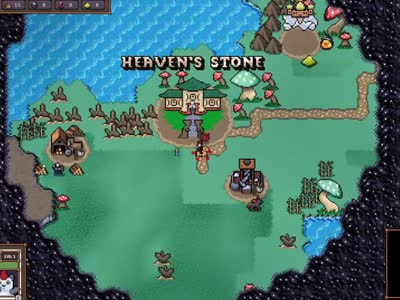 Hero's Hour ����������� ����. ������ � ����.