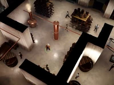 Empire of Sin �������� �� ������. ������ � ����.