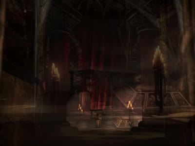 Castlevania: Lords of Shadow 2 ������ �� Banishers: Ghosts of New Eden