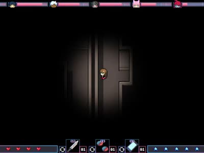 Ten Trials of Babel: The Doppelganger Maze ������ �� FINAL FANTASY II