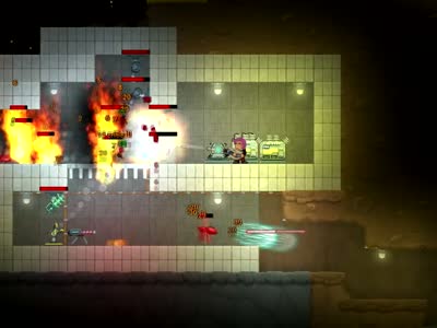 Dig or Die ��������. ������ � ����.