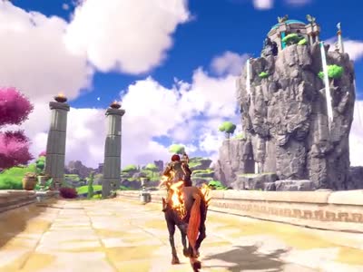 Immortals Fenyx Rising ������ �� Assassin�s Creed: Syndicate