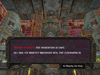 Dread Delusion ������������ ����. ������ � ����.