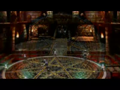 Sacred Gold ������ �� Quest for Glory 4: Shadows of Darkness