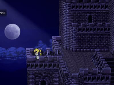 FINAL FANTASY VI ������ ����. ������ � ����.