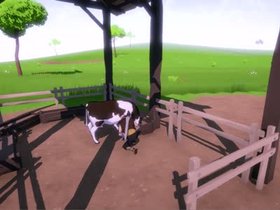 Gedonia gameplay. ������ � ����.