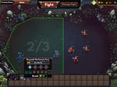 Gladiator Guild Manager �������� �� ������. ������ � ����.