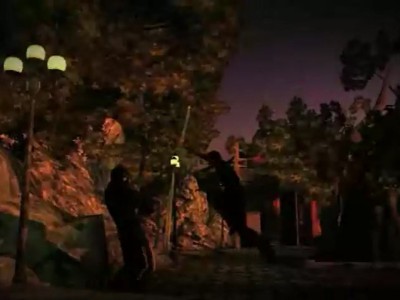 Alpha Protocol ������ �� Quest for Glory 4: Shadows of Darkness