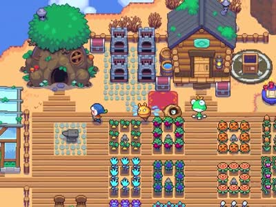 Moonstone Island ������ �� Hokko Life