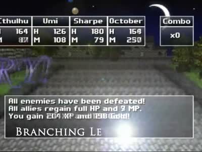 Cthulhu Saves the World ������ �� Quest for Glory 4: Shadows of Darkness