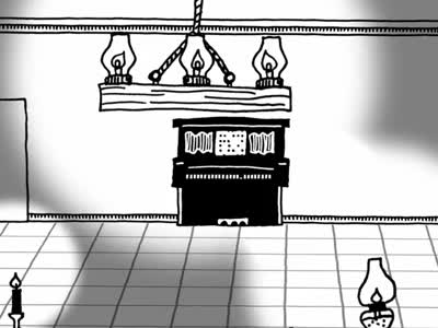 Shadows Over Loathing �������� �� ����. ������ � ����.