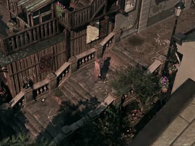 The Thaumaturge ������. ������ � ����.