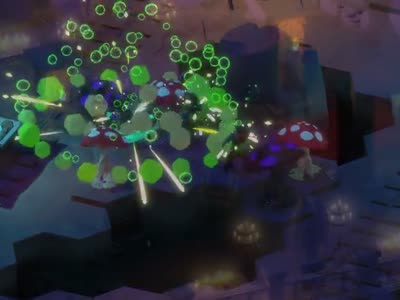 Stolen Realm ��������. ������ � ����.