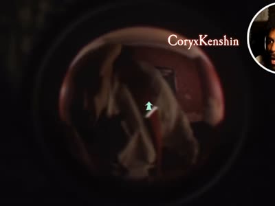 At Dead Of Night ������ ����. ������ � ����.