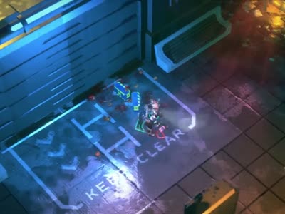 Satellite Reign ������ �� Hellblade: Senua's Sacrifice