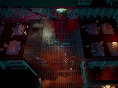 Red Solstice 2: Survivors ��� �������� ����. ������ � ����.