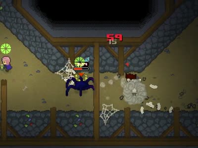 Rogue Heroes: Ruins of Tasos ������ �� FINAL FANTASY II