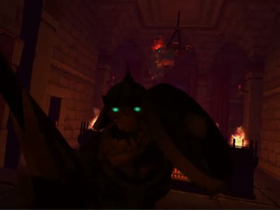 Vanishing Realms ������ �� Bloodborne