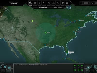 Xenonauts 2 ������. ������ � ����.