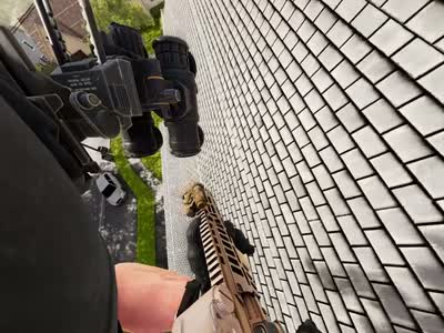 OPERATOR ������ �� Gunfire Reborn